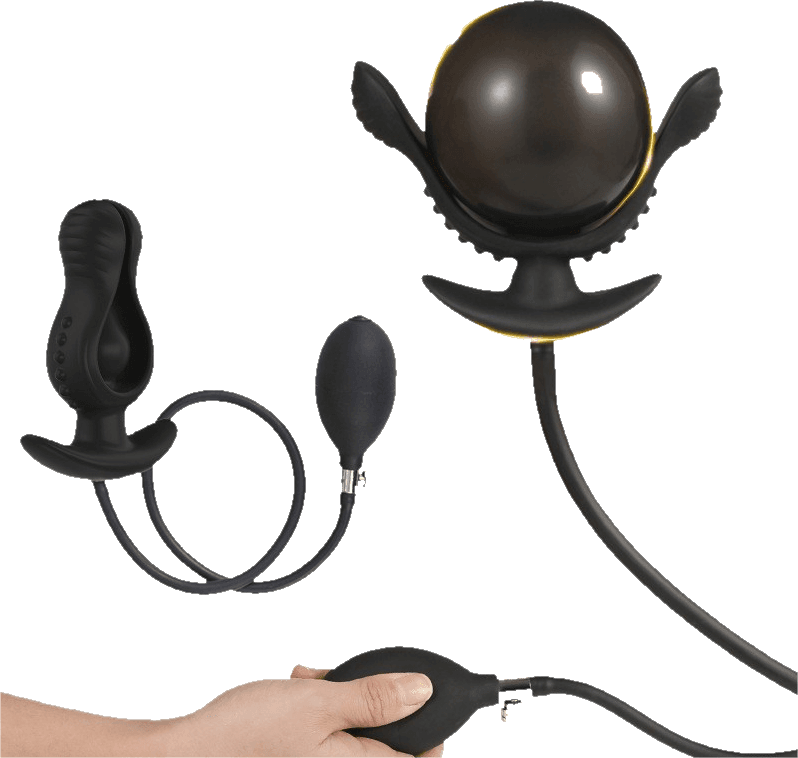 Total Height:10.8cm Initial Diameter:4.7cm Inner Diameter:2.4cm Tube Length:63cm 5