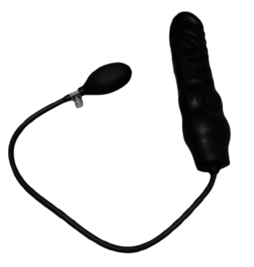 Initial Height:19cm Initial Diameter:4cm Tube Length:50cm 3