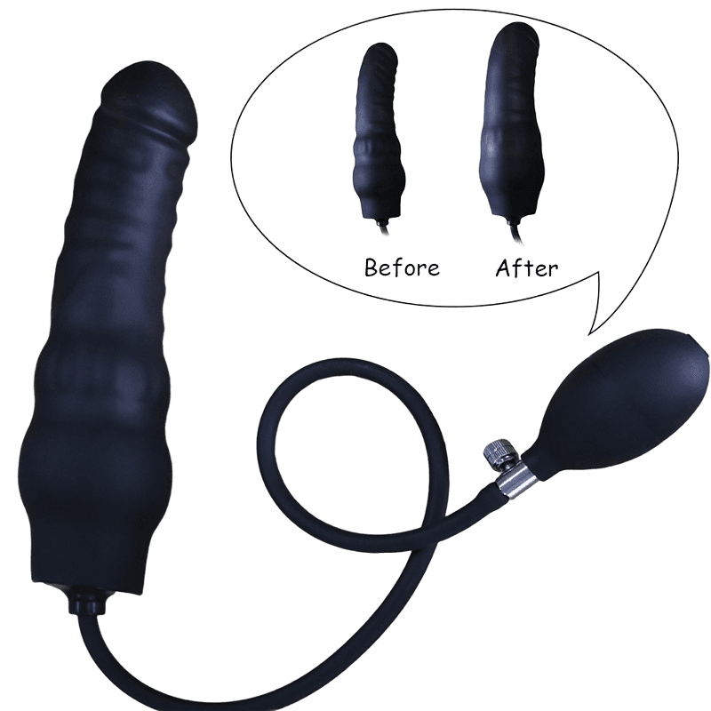 Initial Height:25cm Initial Diameter:5.1cm Initial Diameter:7.4cm 2