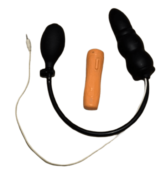 Initial Height:14.5cm Initial Diameter:3.2cm Net Weight:270 2