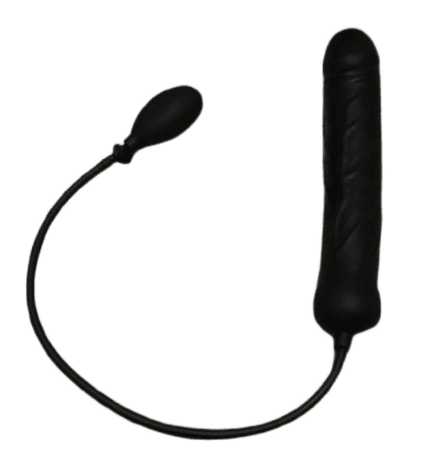 Black/L5 Initial Height:21cm Initial Diameter:3.6cm