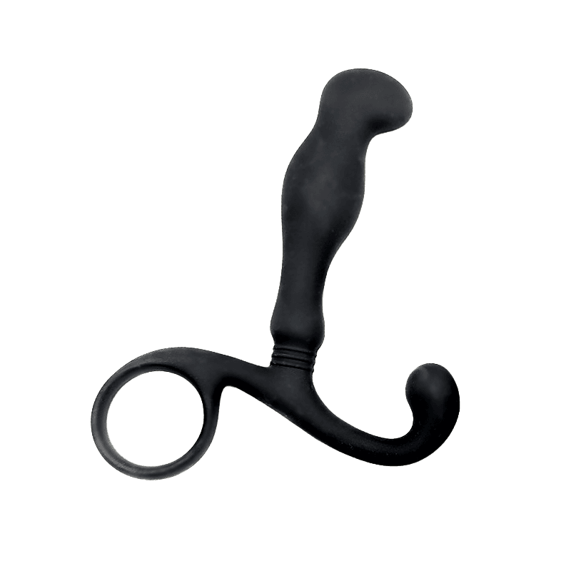 G-spot Anal Massager Length:9.3cm Diameter:2.9cm