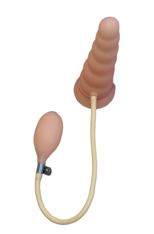 Initial Height:21cm Min Diameter:2.5cm Max Diameter:5.2cm 3