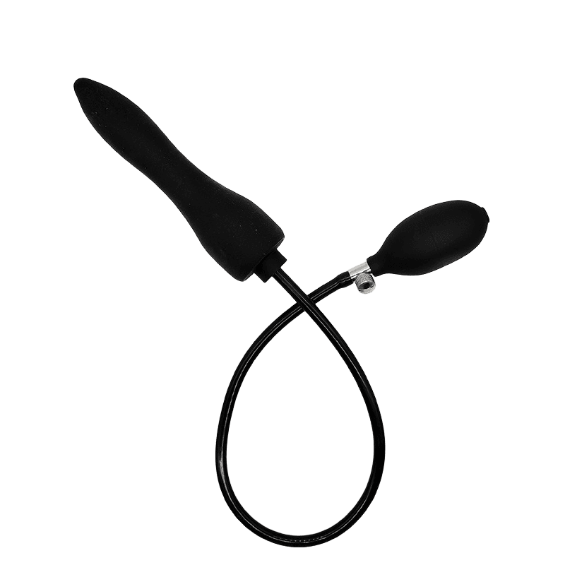 T18 Silicone Initial Height:7.5cm Initial Diameter:3cm Tube Length:50cm 3