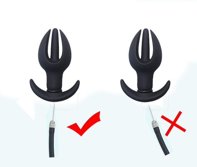 Total Height:9.4cm Diameter:4.8cm Tube Length:63cm 5