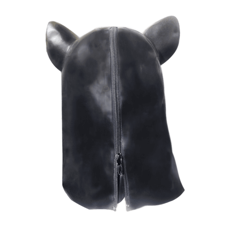 Pig Mask Size: 28*23cm Circle: 53-57cm 3