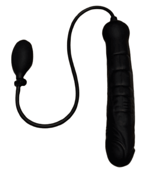 Black/L5 Initial Height:21cm Initial Diameter:3.6cm 2