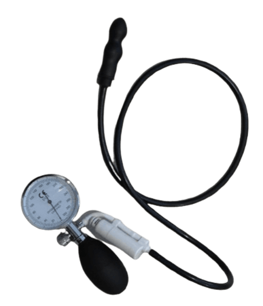 Vagainal Manometer with Piston Silicone+PVC 3