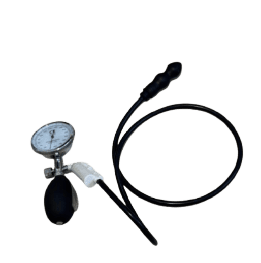 Vagainal Manometer with Piston Silicone+PVC 4