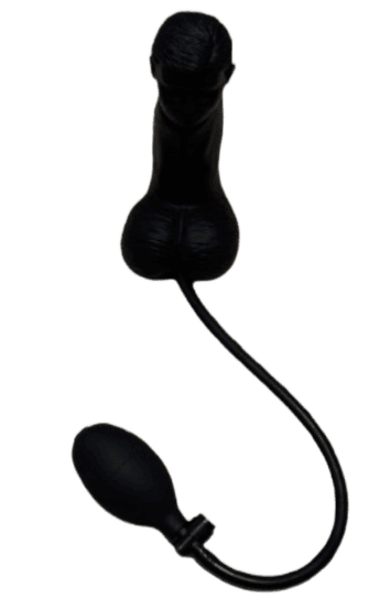 Initial Height:21.5cm Initial Diameter:5.5cm 4