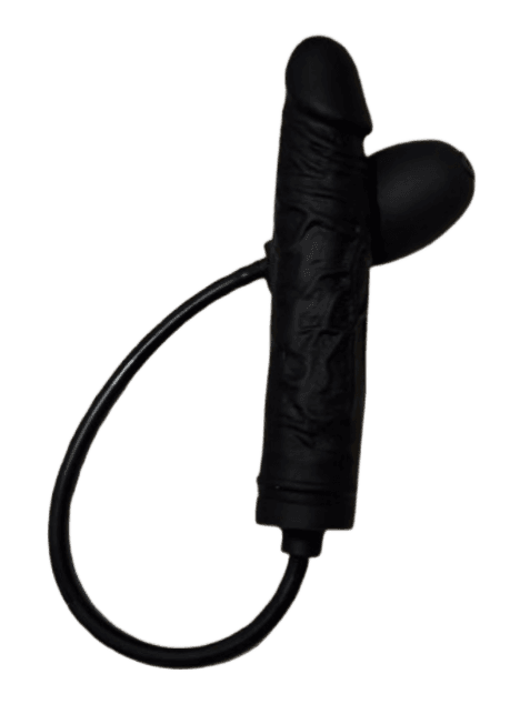 Initial Height:18cm Initial Diameter:3.8cm