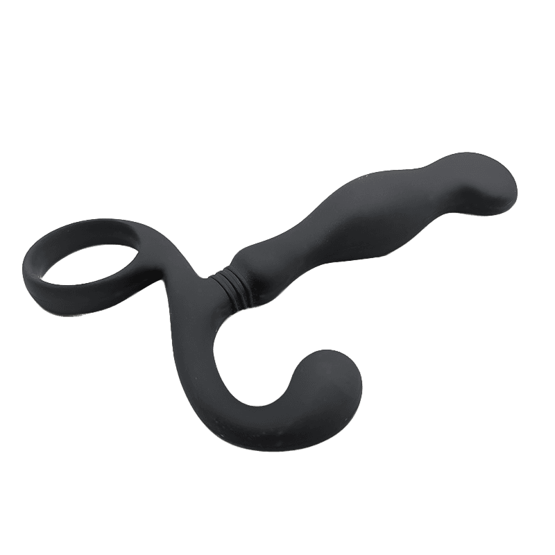 G-spot Anal Massager Length:9.3cm Diameter:2.9cm 2