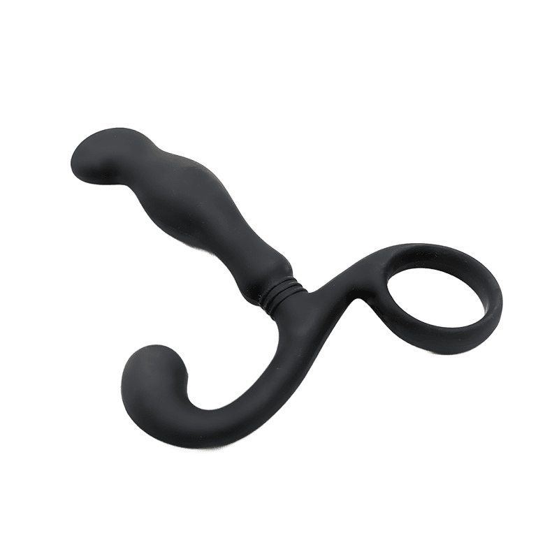 G-spot Anal Massager Length:9.3cm Diameter:2.9cm 4