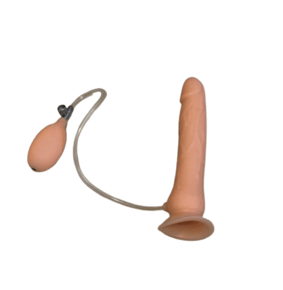 Pink/L7 Initial Height:18.5cm Initial Diameter:4.2cm 2