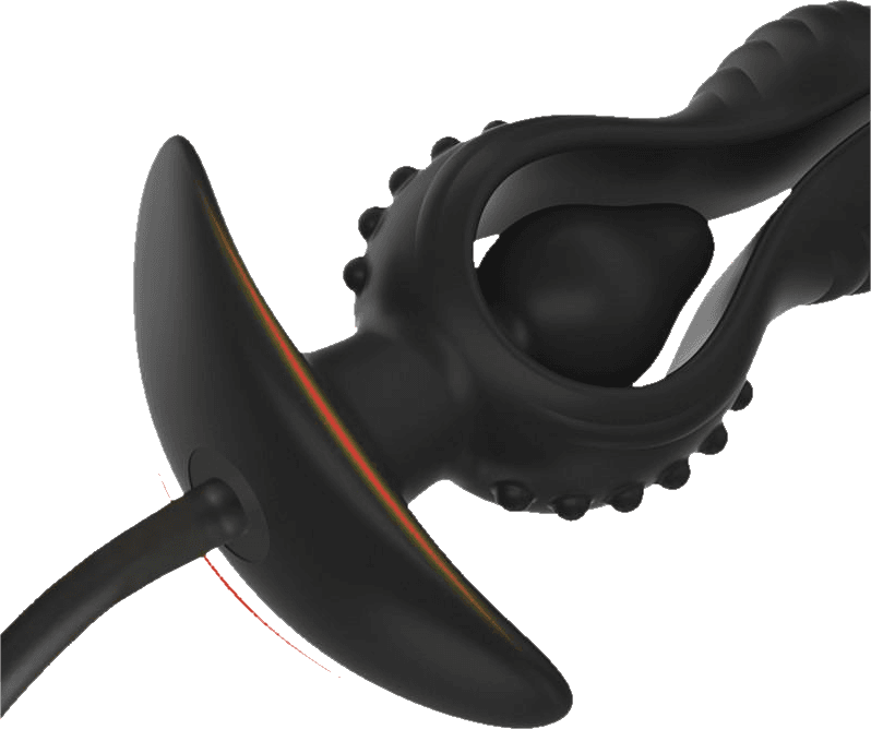 Total Height:10.8cm Initial Diameter:4.7cm Inner Diameter:2.4cm Tube Length:63cm 2