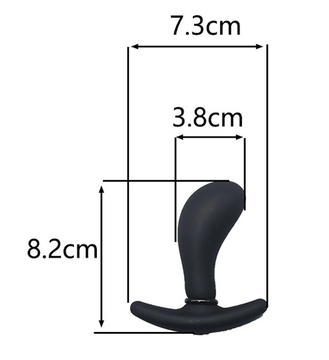Lock+Key Initial Diameter:3.8cm Initital Height:8cm Tube Length:50cm 5