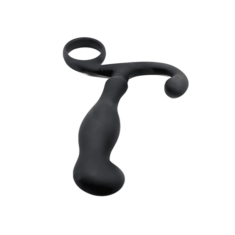 G-spot Anal Massager Length:9.3cm Diameter:2.9cm 3