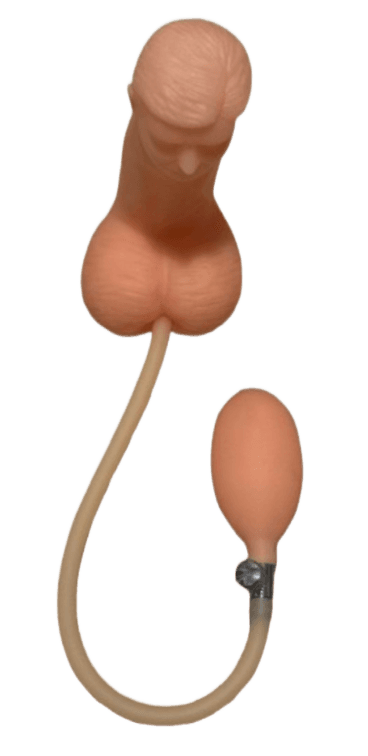 Initial Height:21.5cm Initial Diameter:5.5cm 2