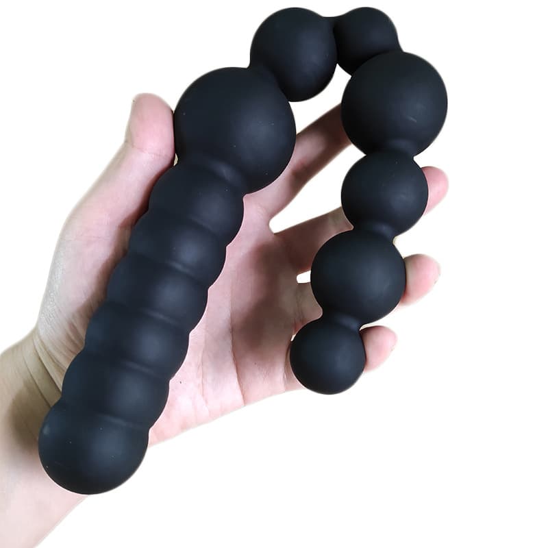 Silicone Total Length:34cm 6