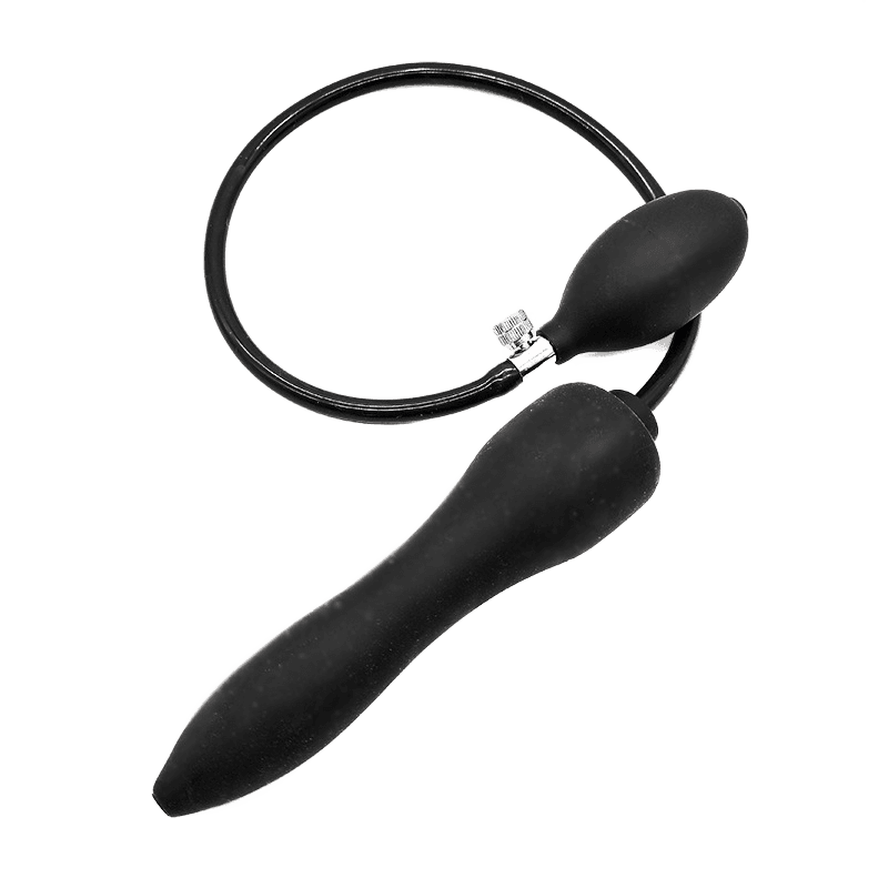 T18 Silicone Initial Height:7.5cm Initial Diameter:3cm Tube Length:50cm 4