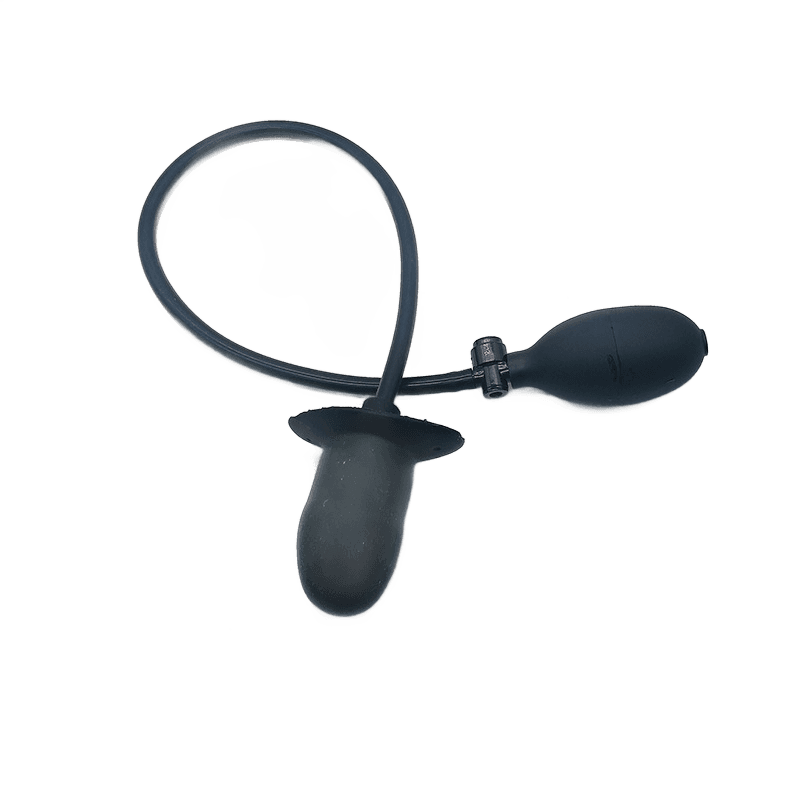 Initial Diameter:3.5cm Initial Height:6cm Tube Length:50cm 3