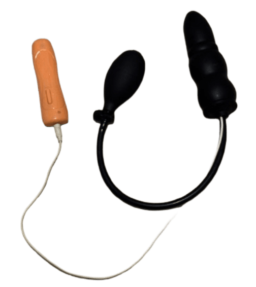 Initial Height:14.5cm Initial Diameter:3.2cm Net Weight:270 3