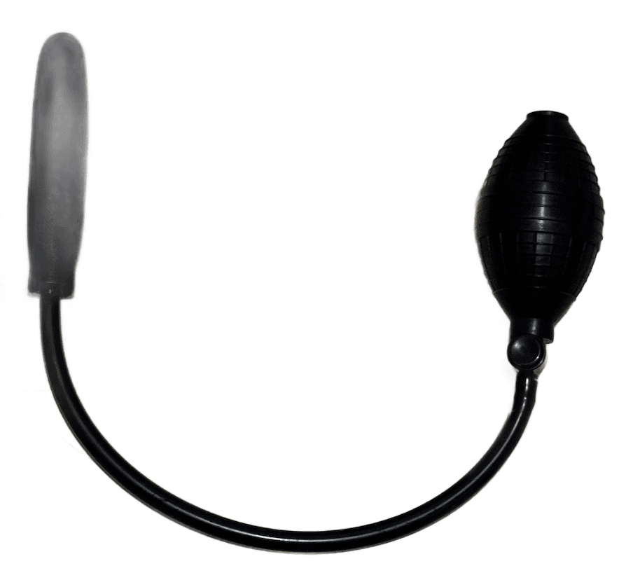 Initial Height:11.2CM Initial Diameter:2.2CM Tube Length:30CM 2