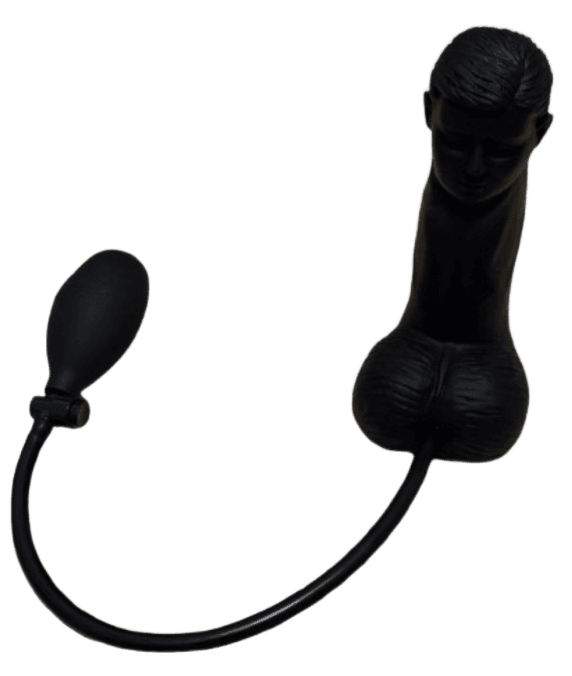 Initial Height:21.5cm Initial Diameter:5.5cm 3