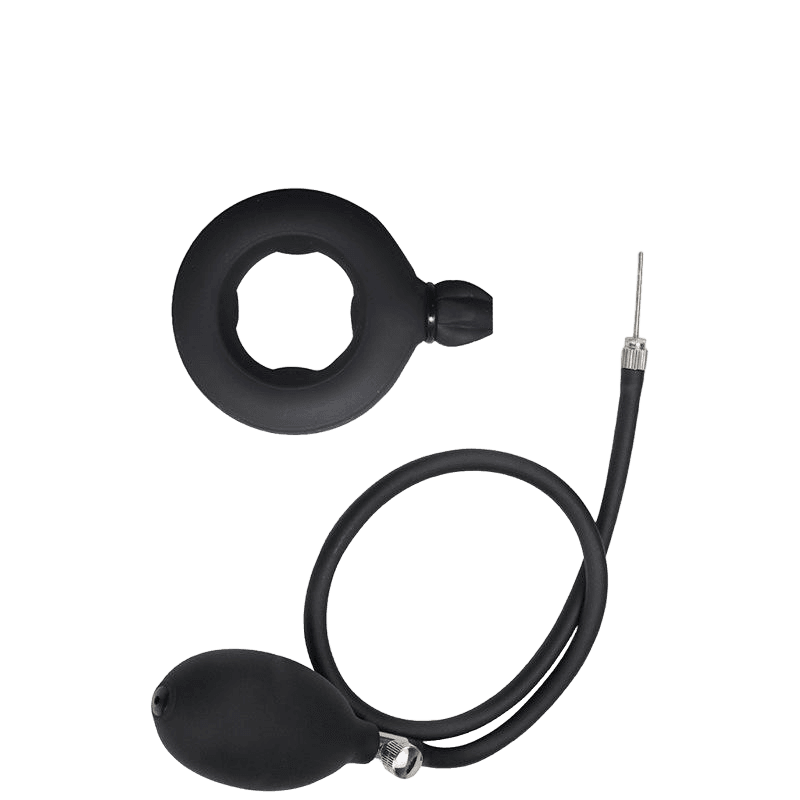 Total Height:9.3cm Intital Diameter:7.2cm Tube Length:63cm 3