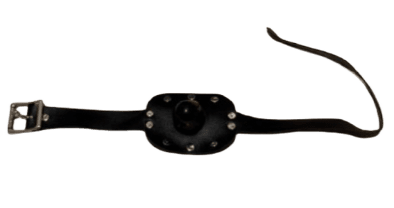 Diameter:3cm Height:5.5cm Strap Length:50cm 3