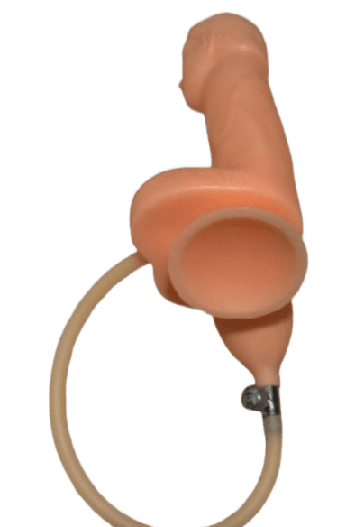 Initial Height:21.5cm Initial Diameter:5.5cm 4