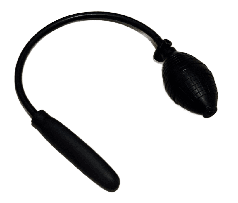 Initial Height:11.2CM Initial Diameter:2.2CM Tube Length:30CM