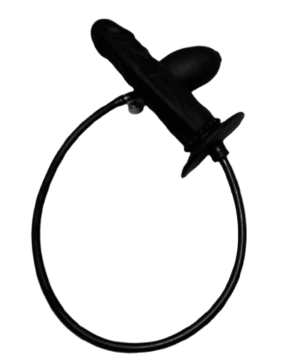 Initial Height:14cm Initial Diameter:33cm Tube Length:50cm 3