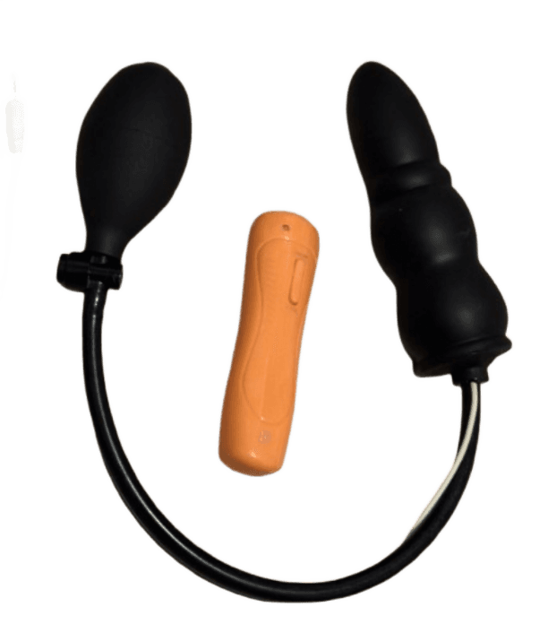 Initial Height:14.5cm Initial Diameter:3.2cm Net Weight:270