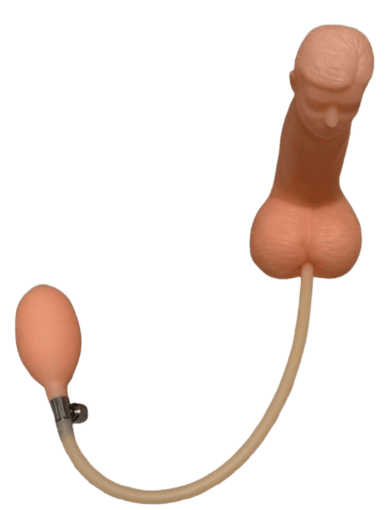 Initial Height:21.5cm Initial Diameter:5.5cm 3