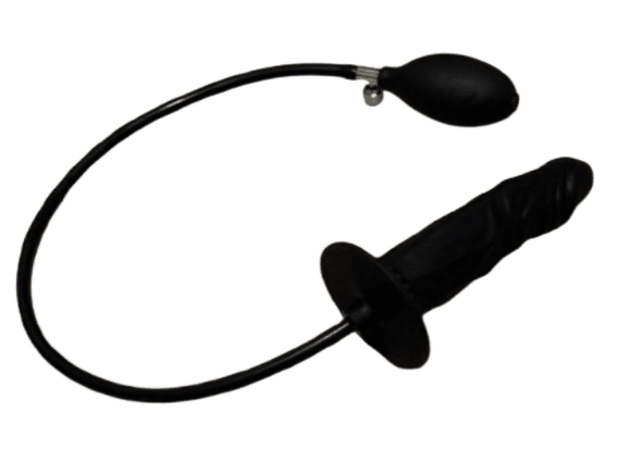 Initial Height:14cm Initial Diameter:33cm Tube Length:50cm 2