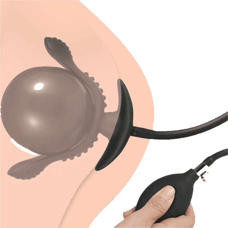 Total Height:10.8cm Initial Diameter:4.7cm Inner Diameter:2.4cm Tube Length:63cm 3