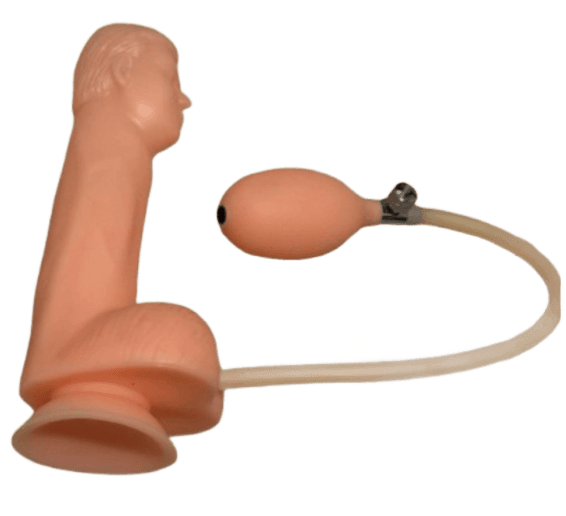 Initial Height:21.5cm Initial Diameter:5.5cm