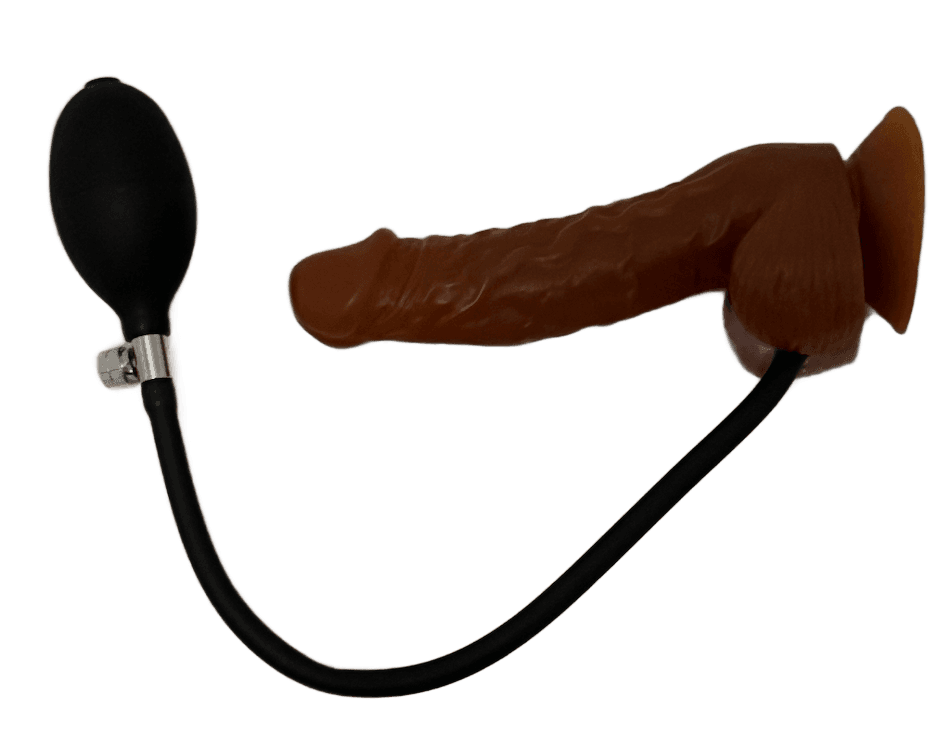 Brown/L2 Initial Height:17cm Initial Diameter:3.8cm 3