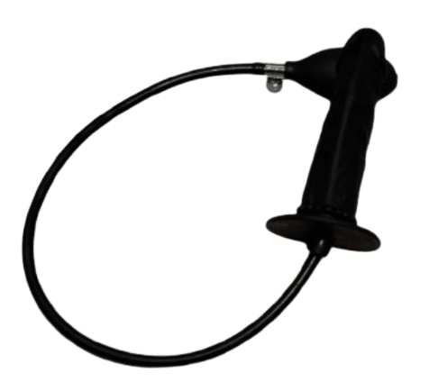 Initial Height:14cm Initial Diameter:33cm Tube Length:50cm 4