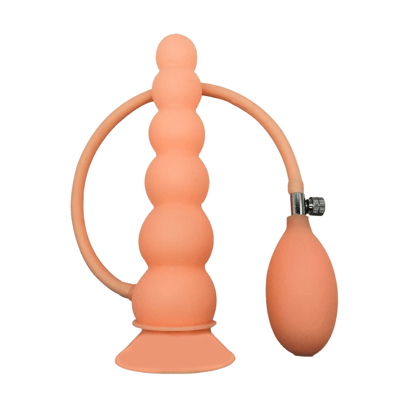 Initial Height:21cm Min Diameter:2.5cm Max Diameter:5.2cm