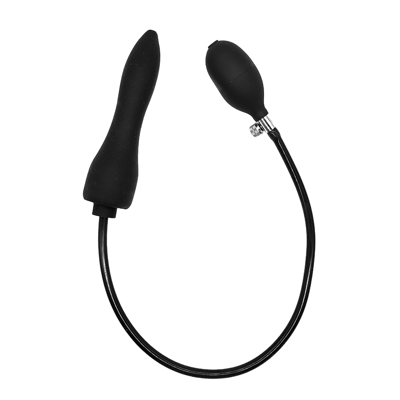 T18 Silicone Initial Height:7.5cm Initial Diameter:3cm Tube Length:50cm