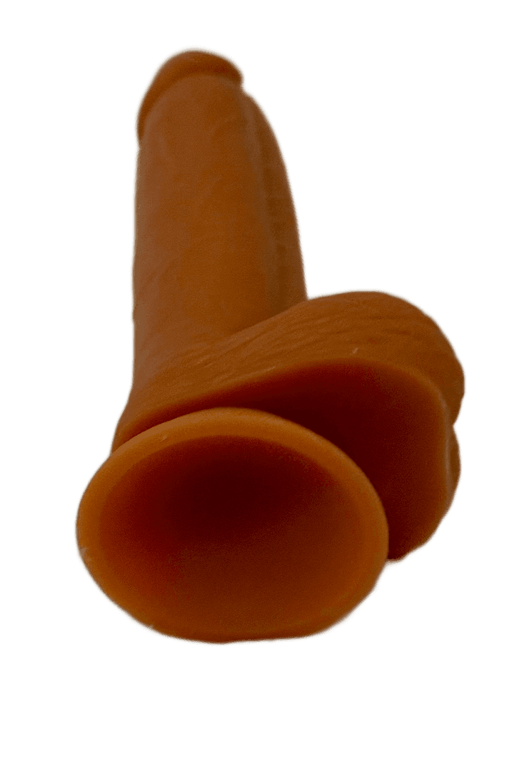 Silicone Height:21.5cm Insertable Length:17cm Diameter:4.5cm 3