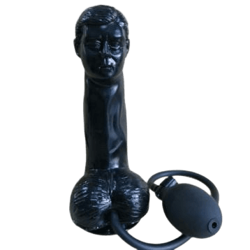 Initial Height:21.5cm Initial Diameter:5.5cm