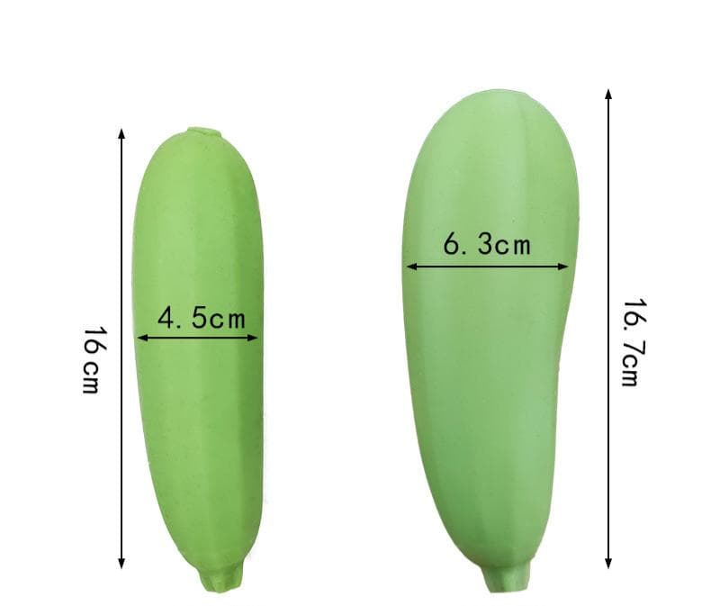 Silicone Initial Height:16cm Initial Diameter:4.5cm Tube Length:50cm 5