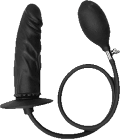 Initial Height:14cm Initial Diameter:33cm Tube Length:50cm