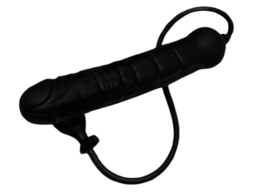 Black/L5 Initial Height:21cm Initial Diameter:3.6cm 3