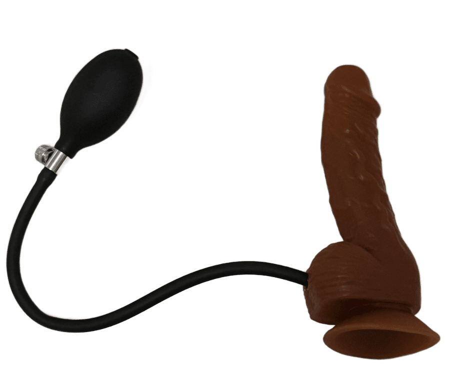 Brown/L2 Initial Height:17cm Initial Diameter:3.8cm 4