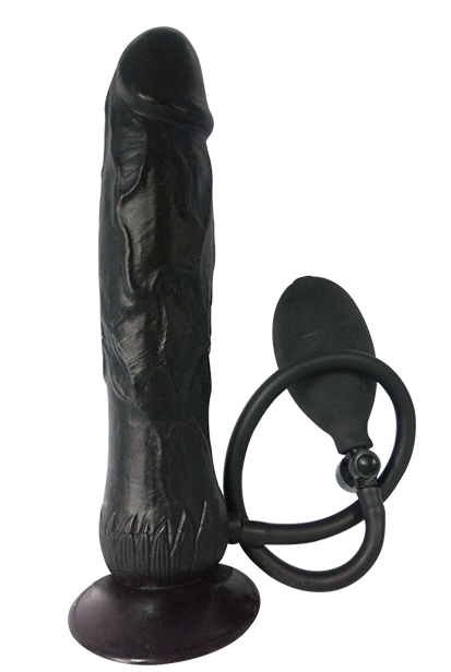 XD-19012 Dildo