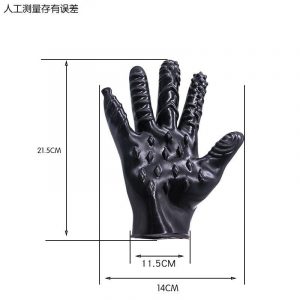 Sexy Gloves – Bild 2